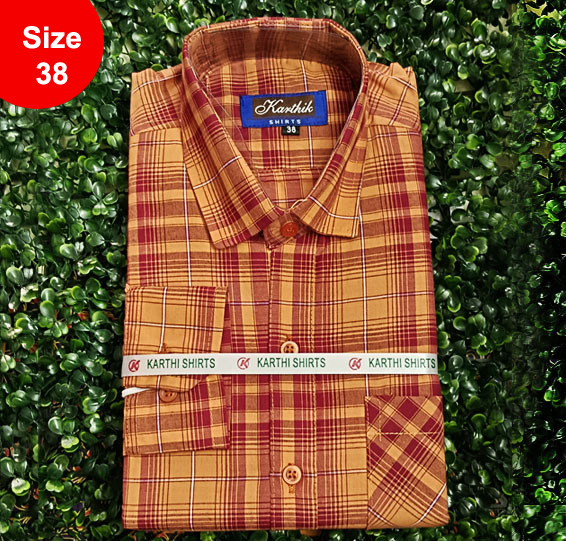 Men's Awesome Black Checked Jacket